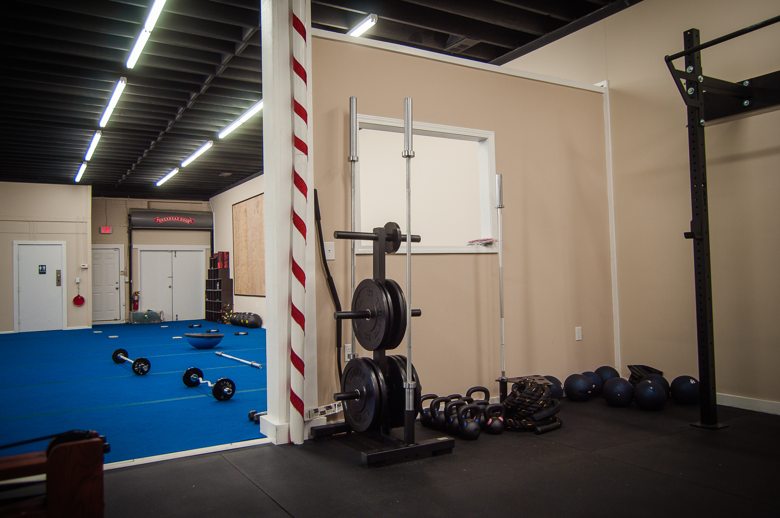 fit-body-shop-loganville-boot-camp-fitness-training-equipment | Flex ...